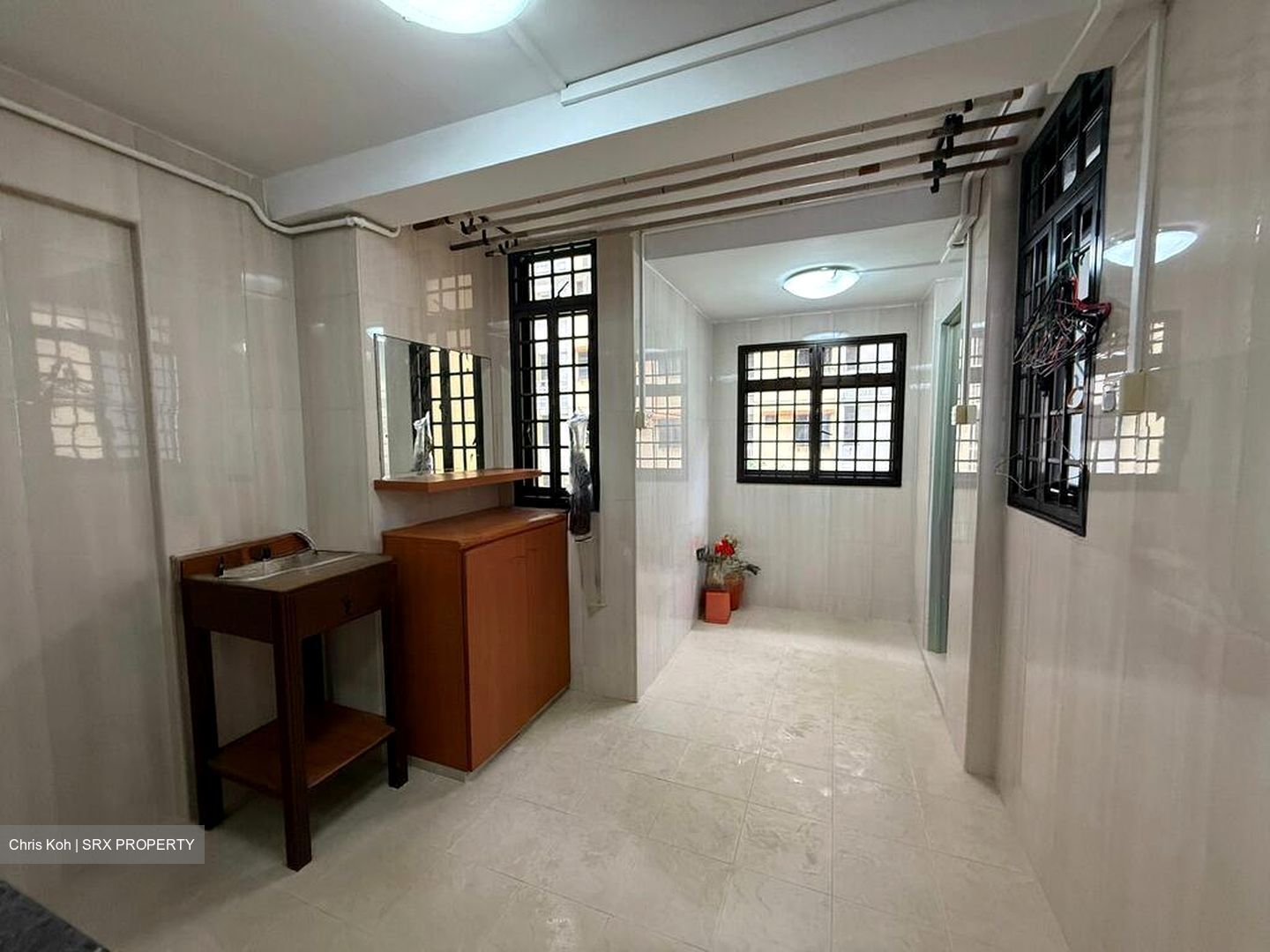 Blk 88 Commonwealth Heights (Queenstown), HDB 3 Rooms #519693841